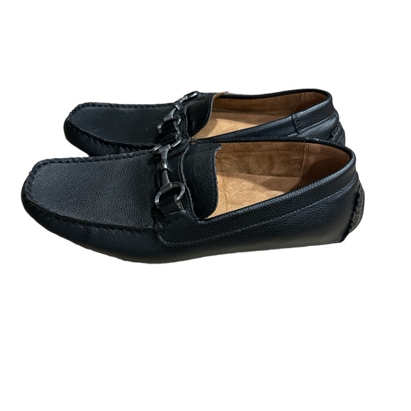 Kenneth Cole reaction loafers NWOT - Picture 5 of 6